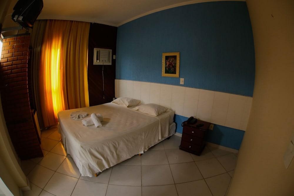 Acropolis Marina Hotel Angra dos Reis Exteriör bild