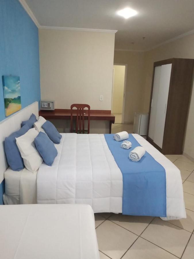 Acropolis Marina Hotel Angra dos Reis Exteriör bild