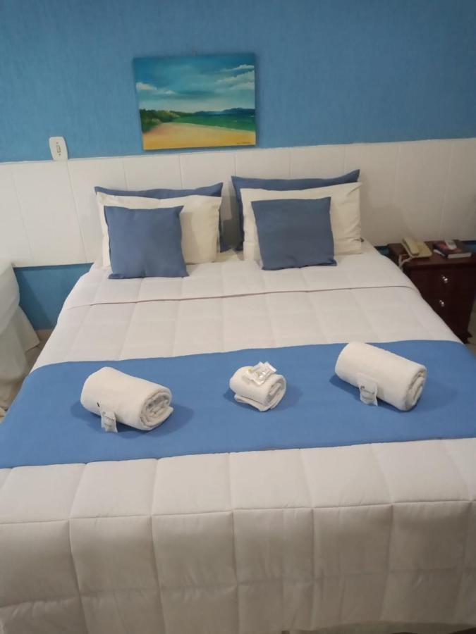 Acropolis Marina Hotel Angra dos Reis Exteriör bild