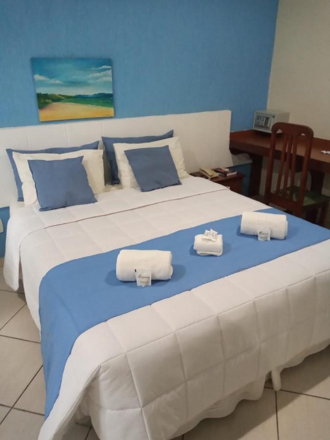 Acropolis Marina Hotel Angra dos Reis Exteriör bild
