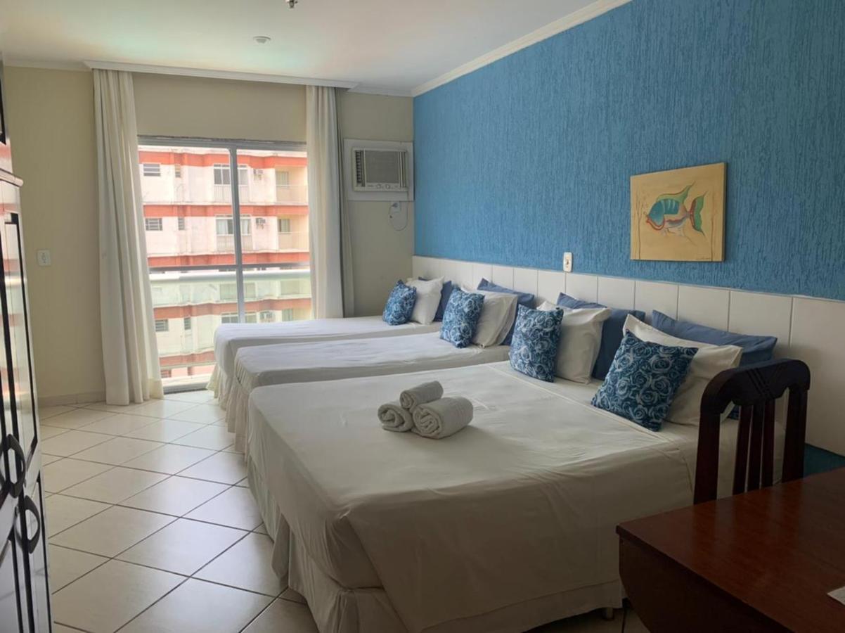 Acropolis Marina Hotel Angra dos Reis Exteriör bild