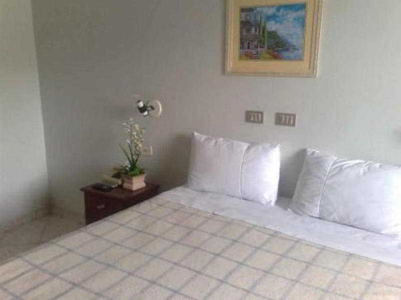 Acropolis Marina Hotel Angra dos Reis Exteriör bild